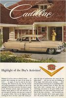 1952 Cadillac Ad-10