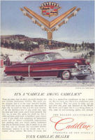 1952 Cadillac Ad-11