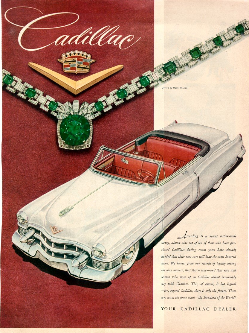 1953 Cadillac Ad-03