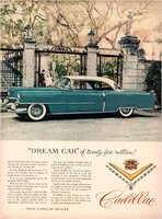 1954 Cadillac Ad-02