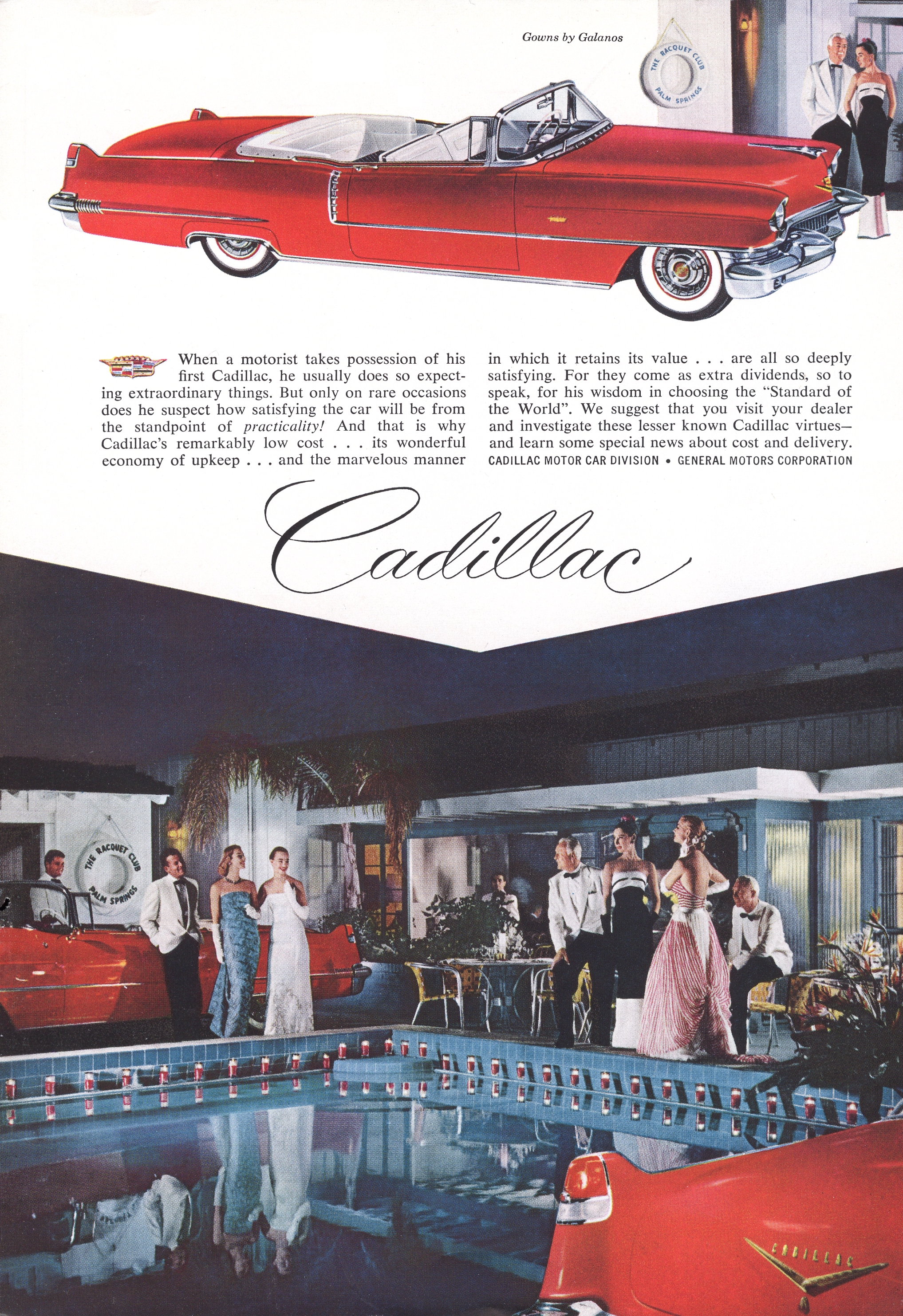 1956 Cadillac Ad-08