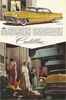 1956 Cadillac Ad-11