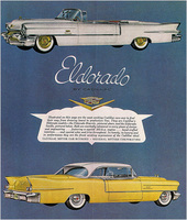 1956 Cadillac Ad-14