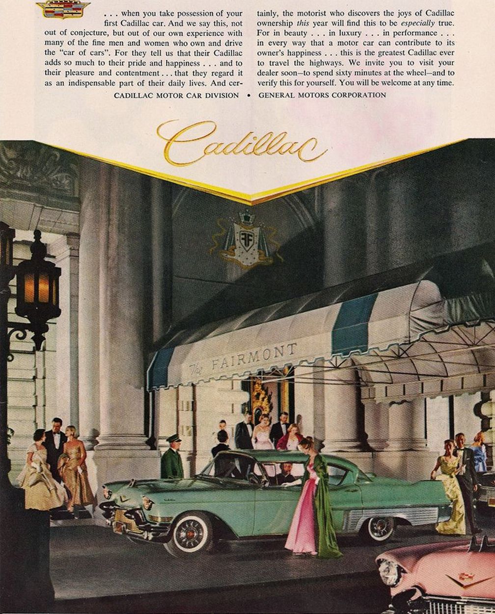 1957 Cadillac Ad-03