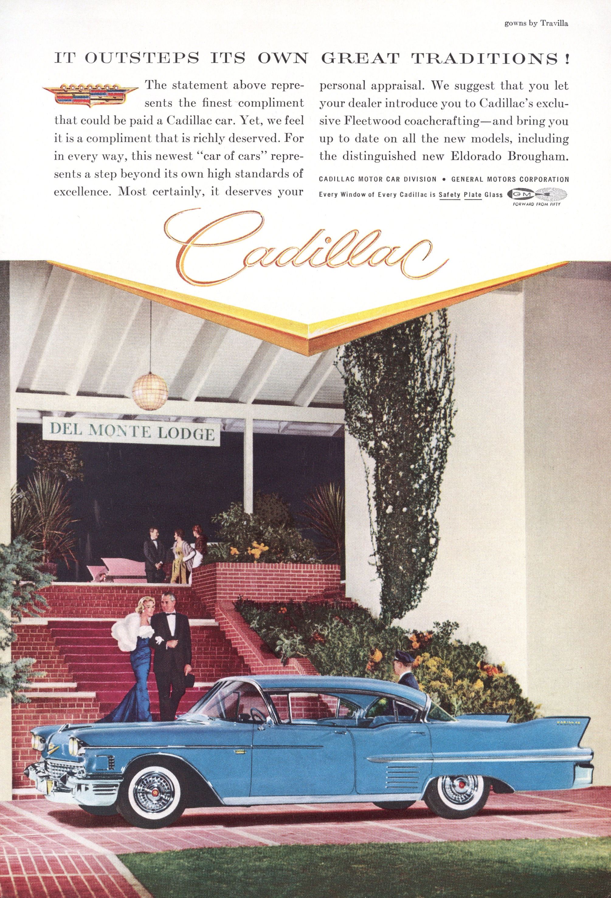 1958 Cadillac Ad-05