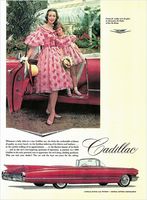 1960 Cadillac Ad-11