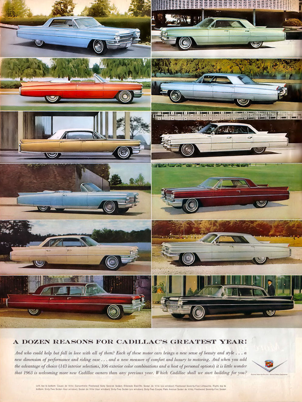 1963 Cadillac Ad-01
