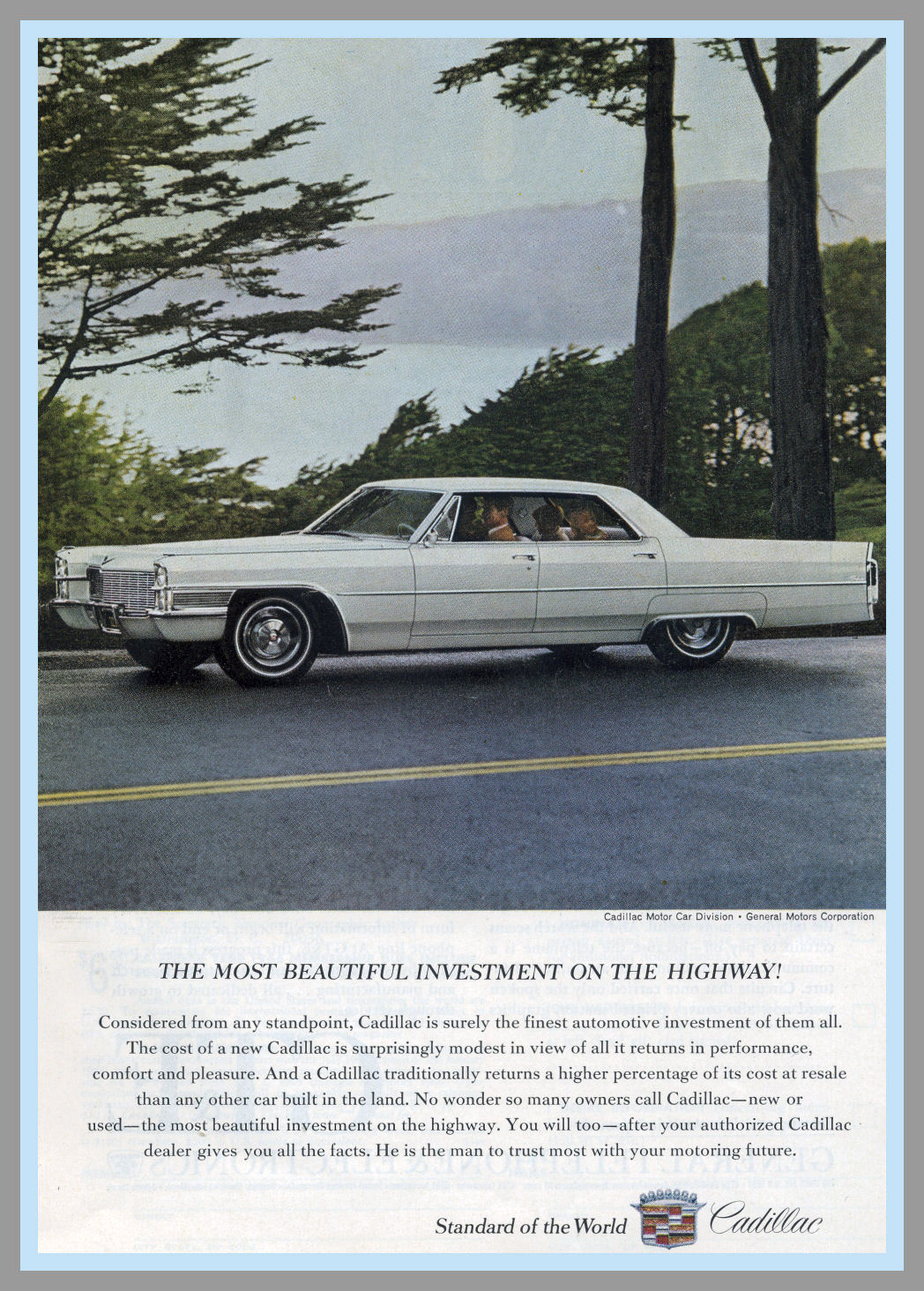 1963 Cadillac Ad-11