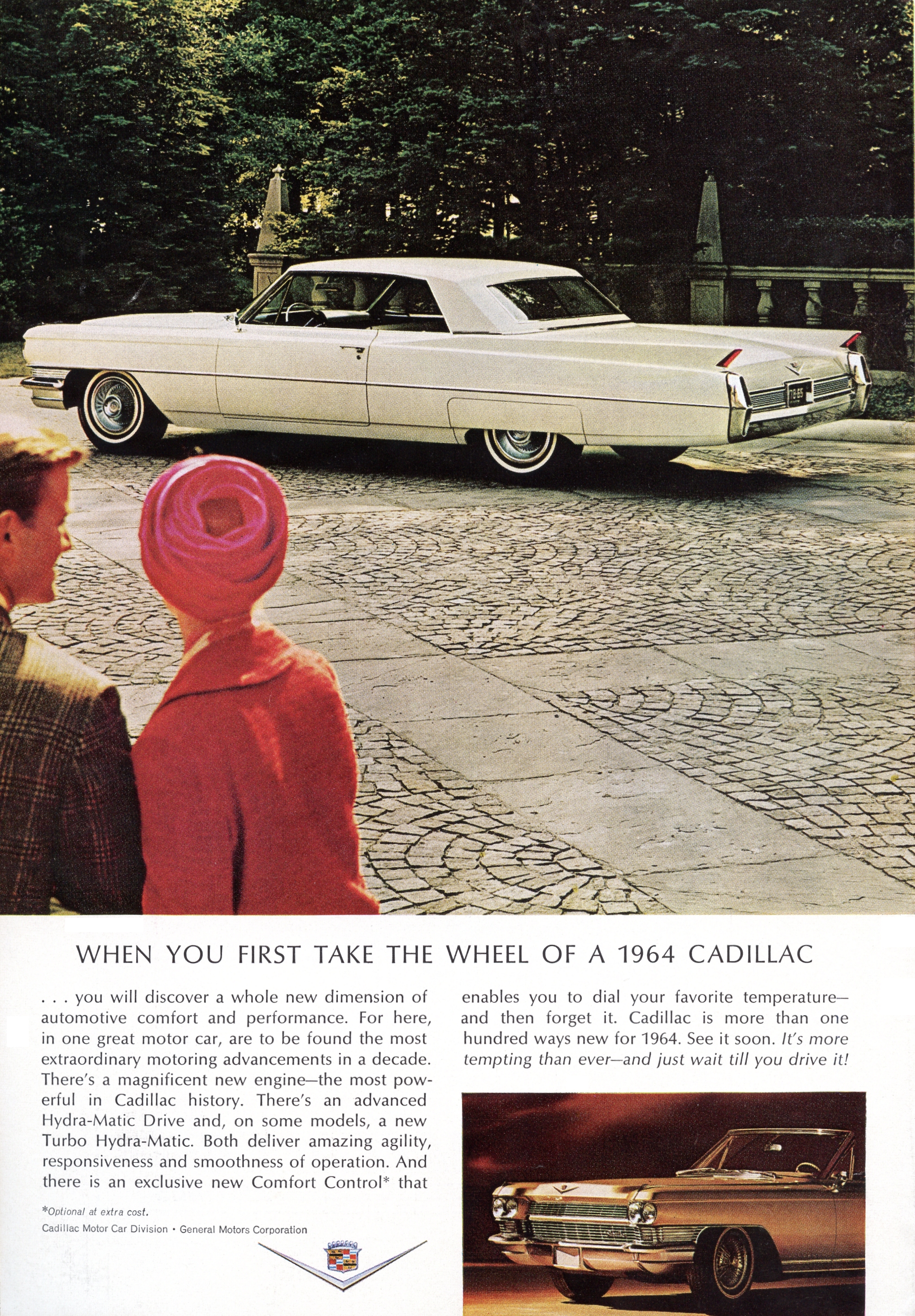 1964 Cadillac Ad-07