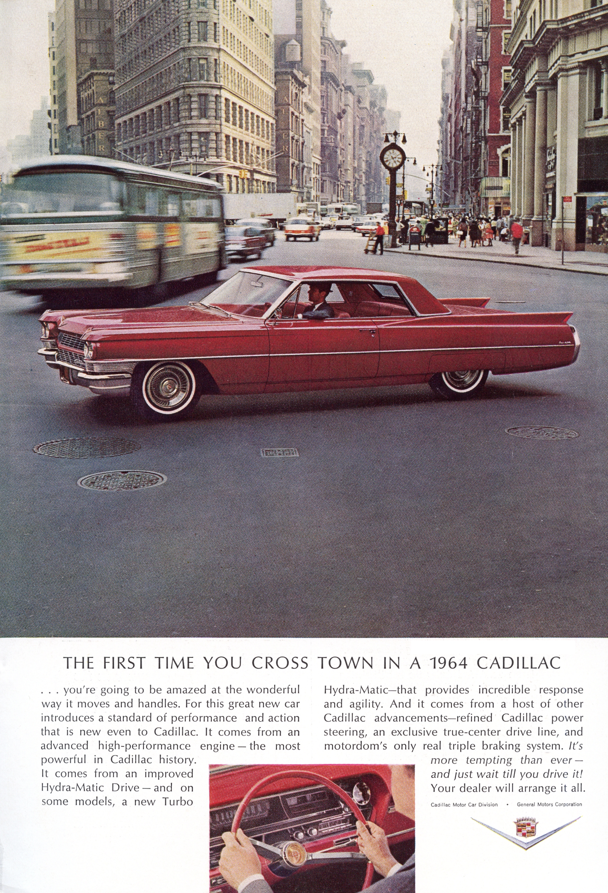 1964 Cadillac Ad-09