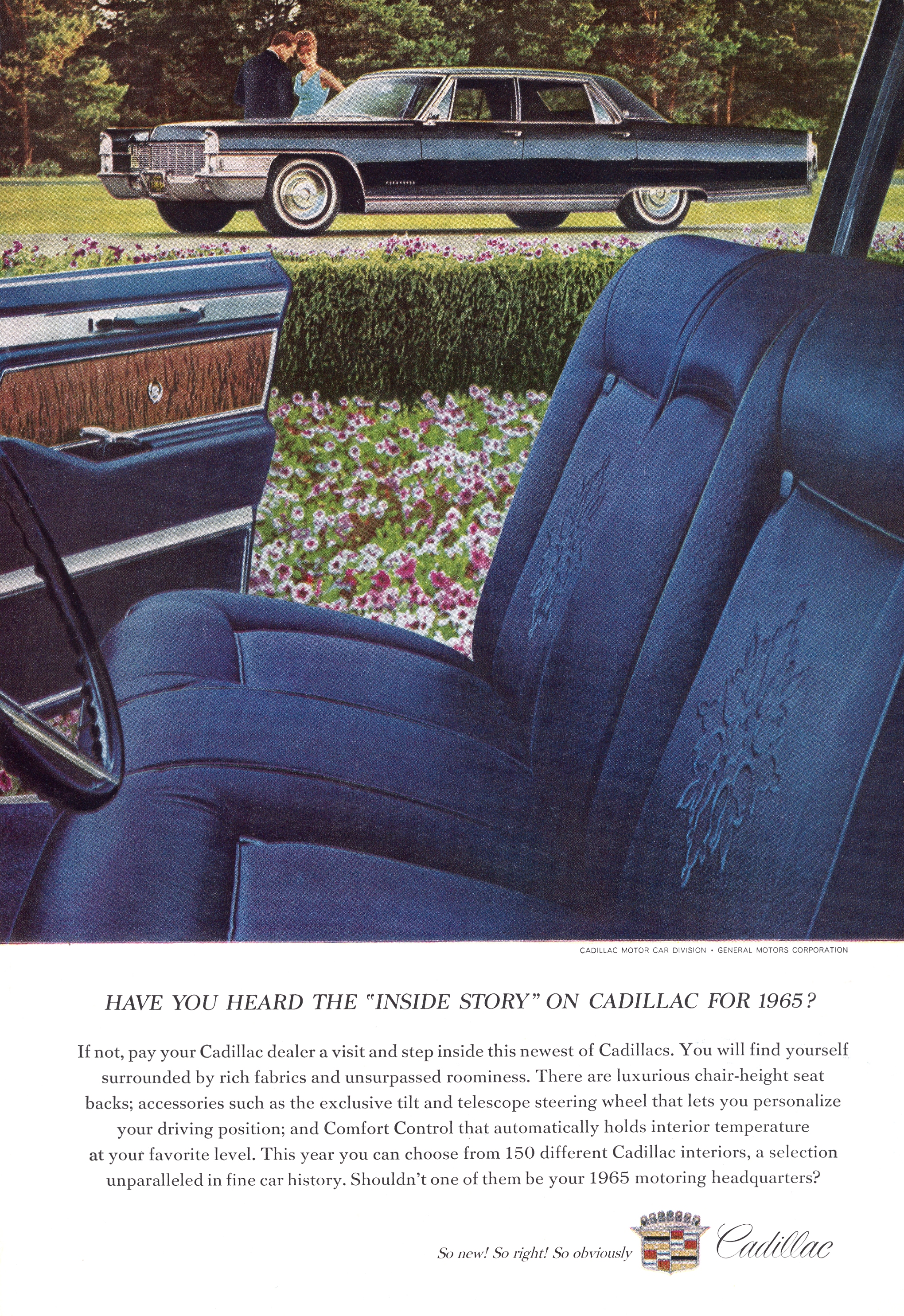1965 Cadillac Ad-09