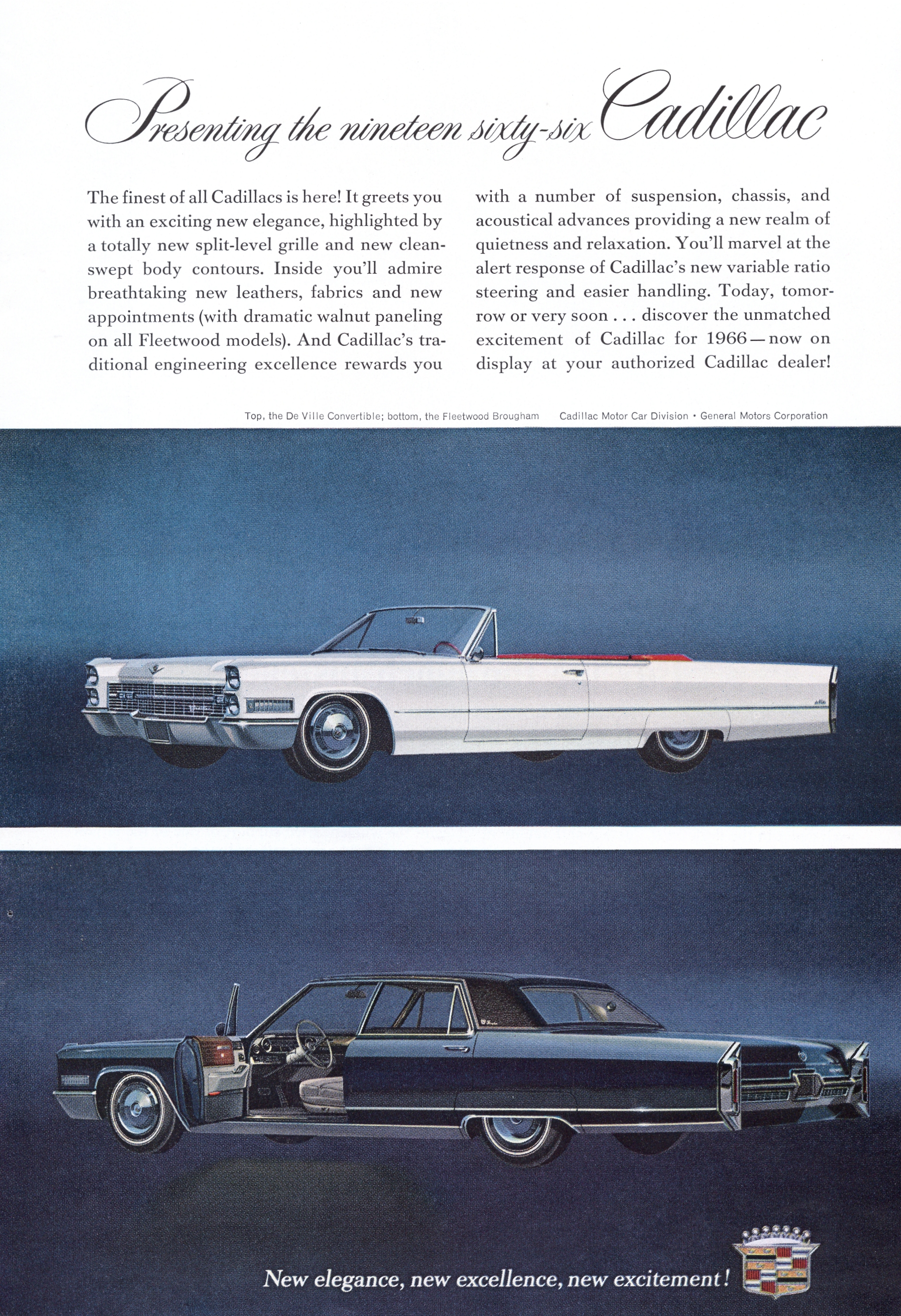 1966 Cadillac Ad-15