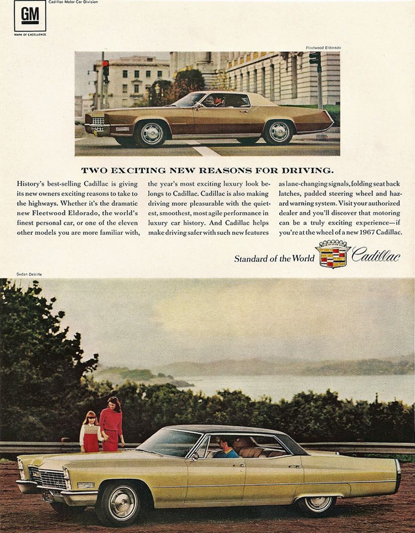 1967 Cadillac Ad-03