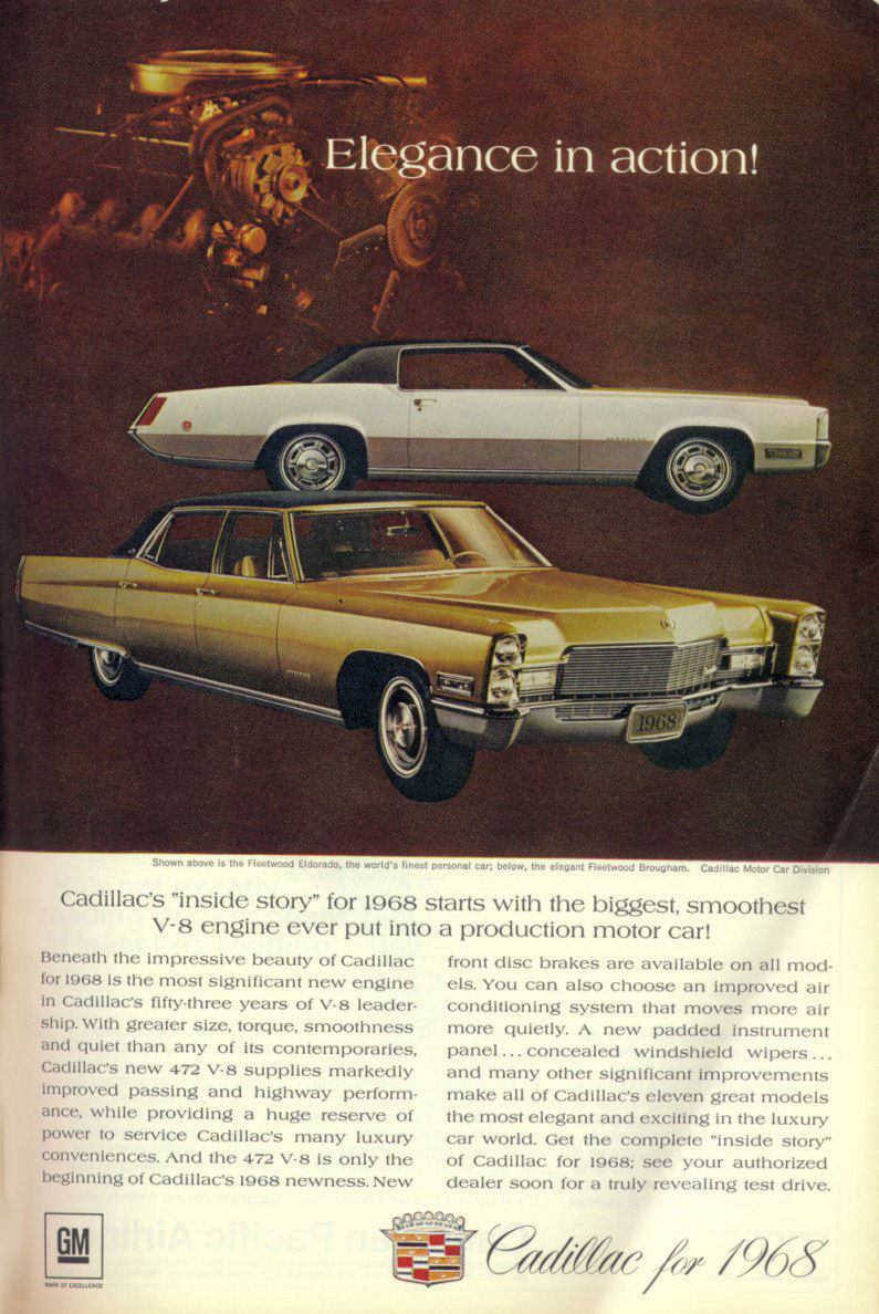 1968 Cadillac Ad-02