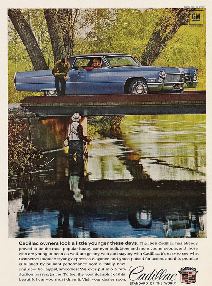 1968 Cadillac Ad-05