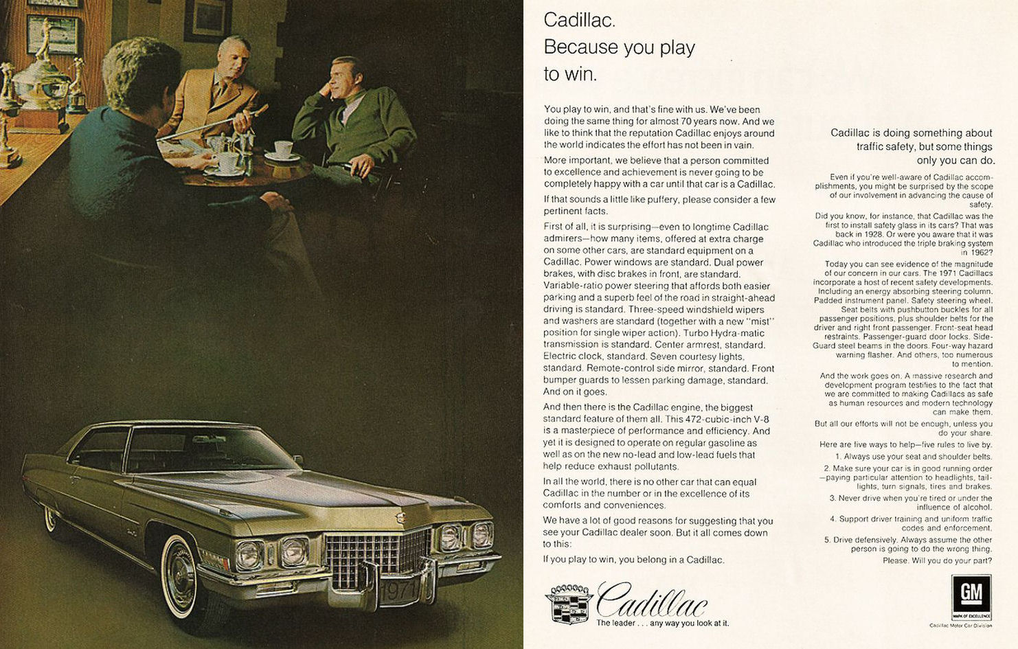 1971 Cadillac Ad-07