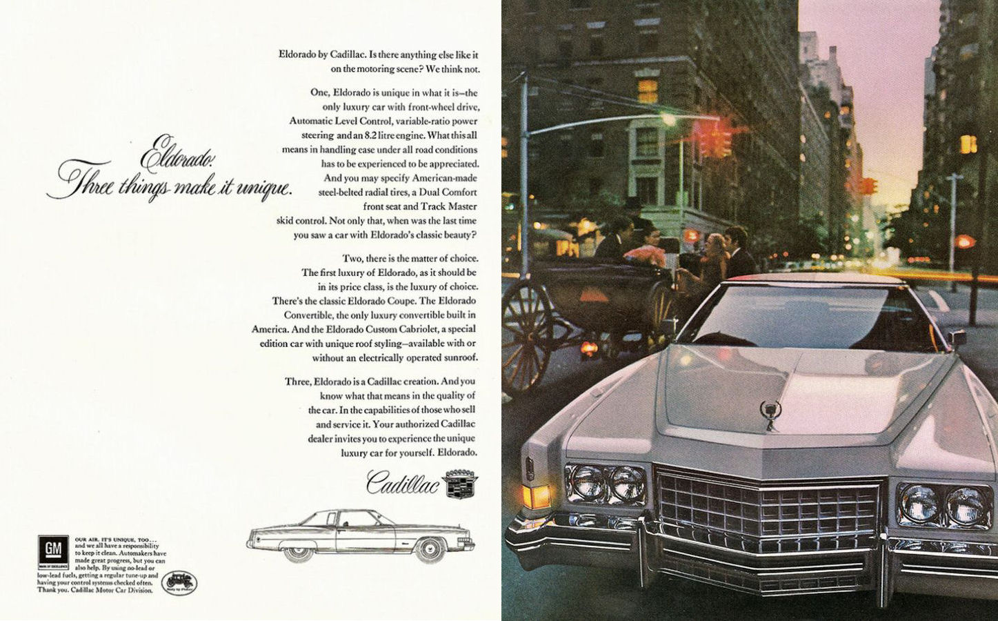 1973 Cadillac Ad-05