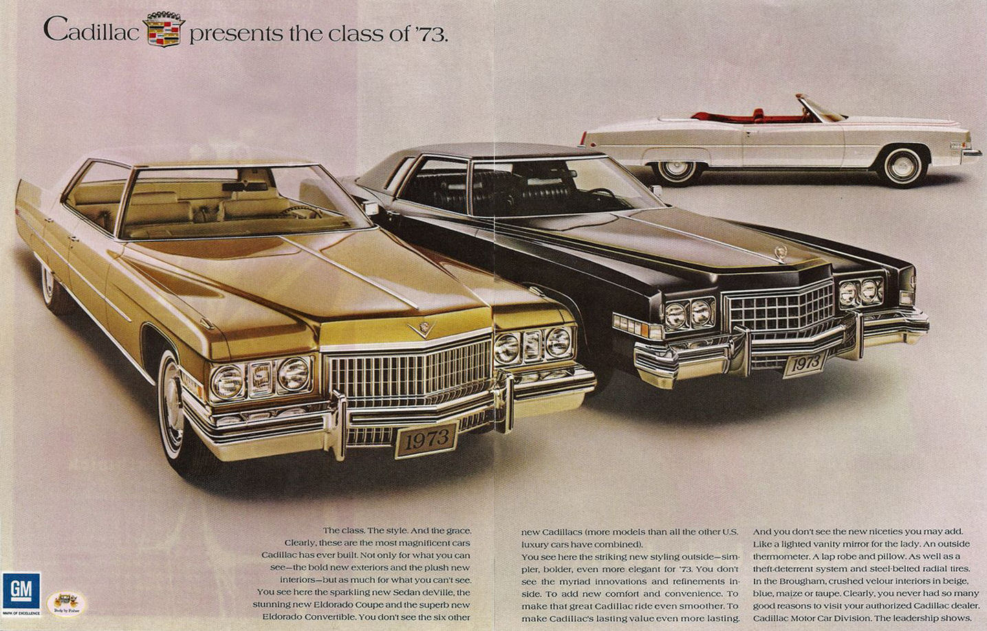 1973 Cadillac Ad-07