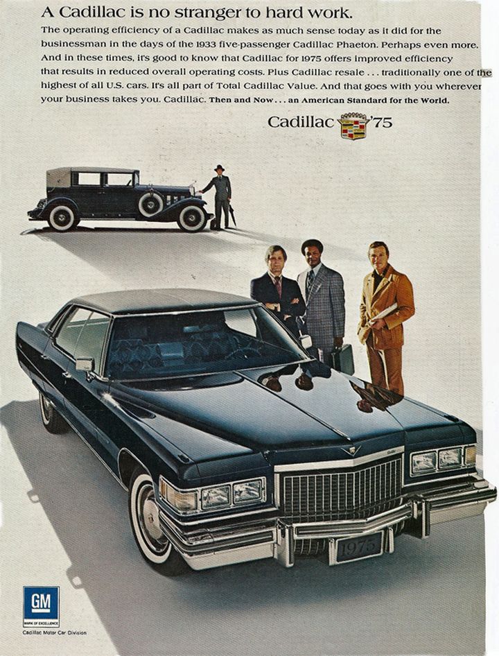 1975 Cadillac Ad-05