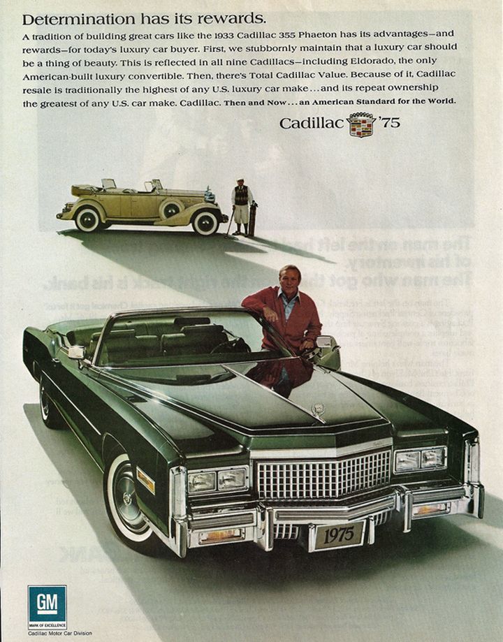 1975 Cadillac Ad-07