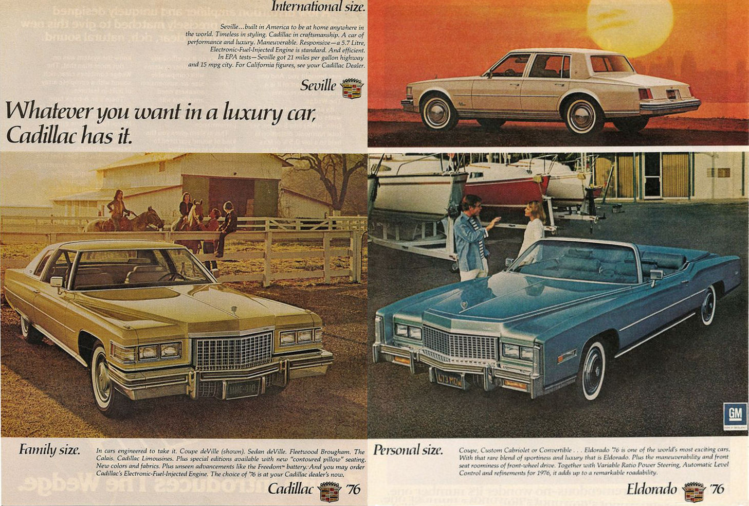 1976 Cadillac Ad-03