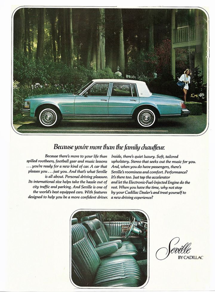 1976 Cadillac Ad-06