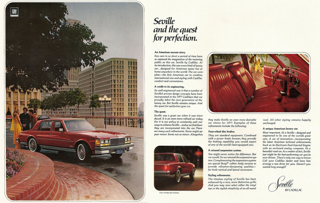 1977 Cadillac Ad-01