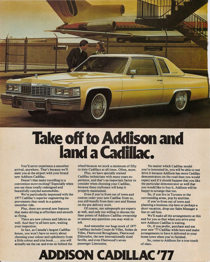 1977 Cadillac Ad-04