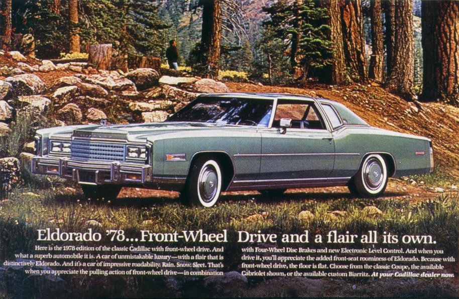 1978 Cadillac Ad-05