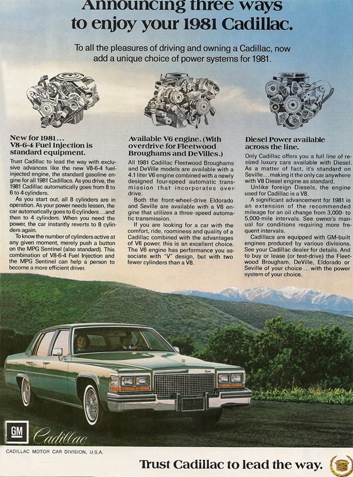 1981 Cadillac Ad-06