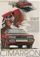 1982 Cadillac Ad-11