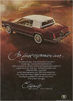 1983 Cadillac Ad-06