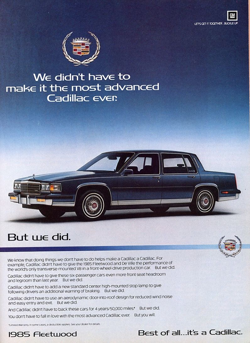1985 Cadillac Ad-09