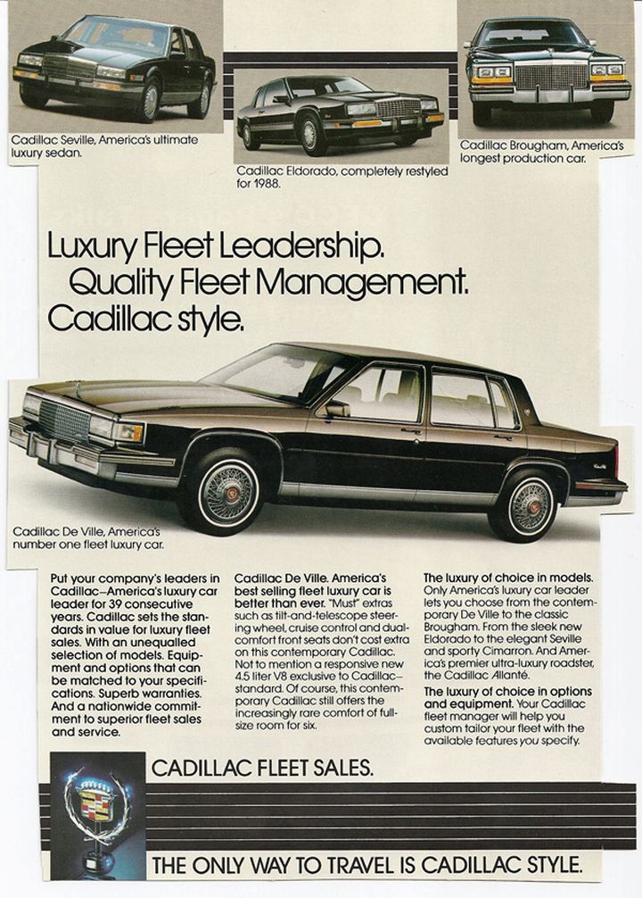 1988 Cadillac Ad-02