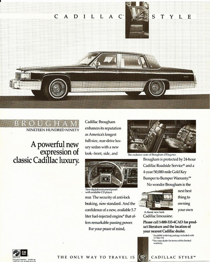 1990 Cadillac Ad-03