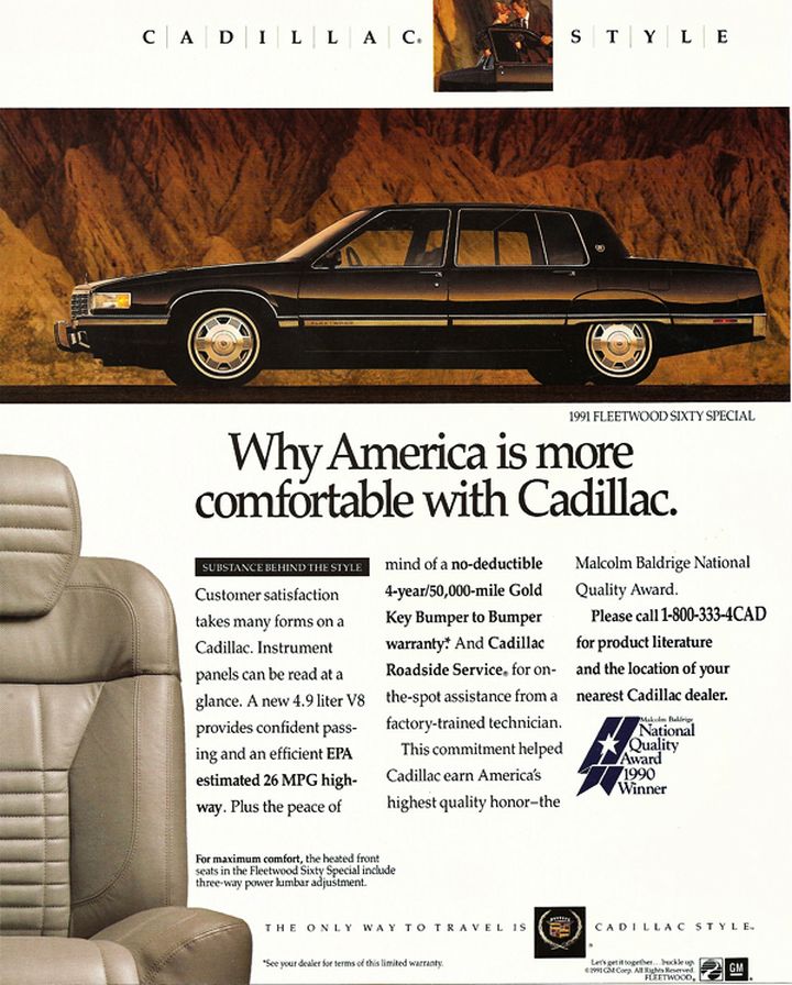 1991 Cadillac Ad-02