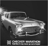 1969 Checker Ad-01