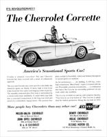 1953 Corvette Ad-03