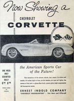 1953 Corvette Ad-05