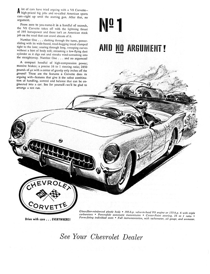 1955 Corvette Ad-05