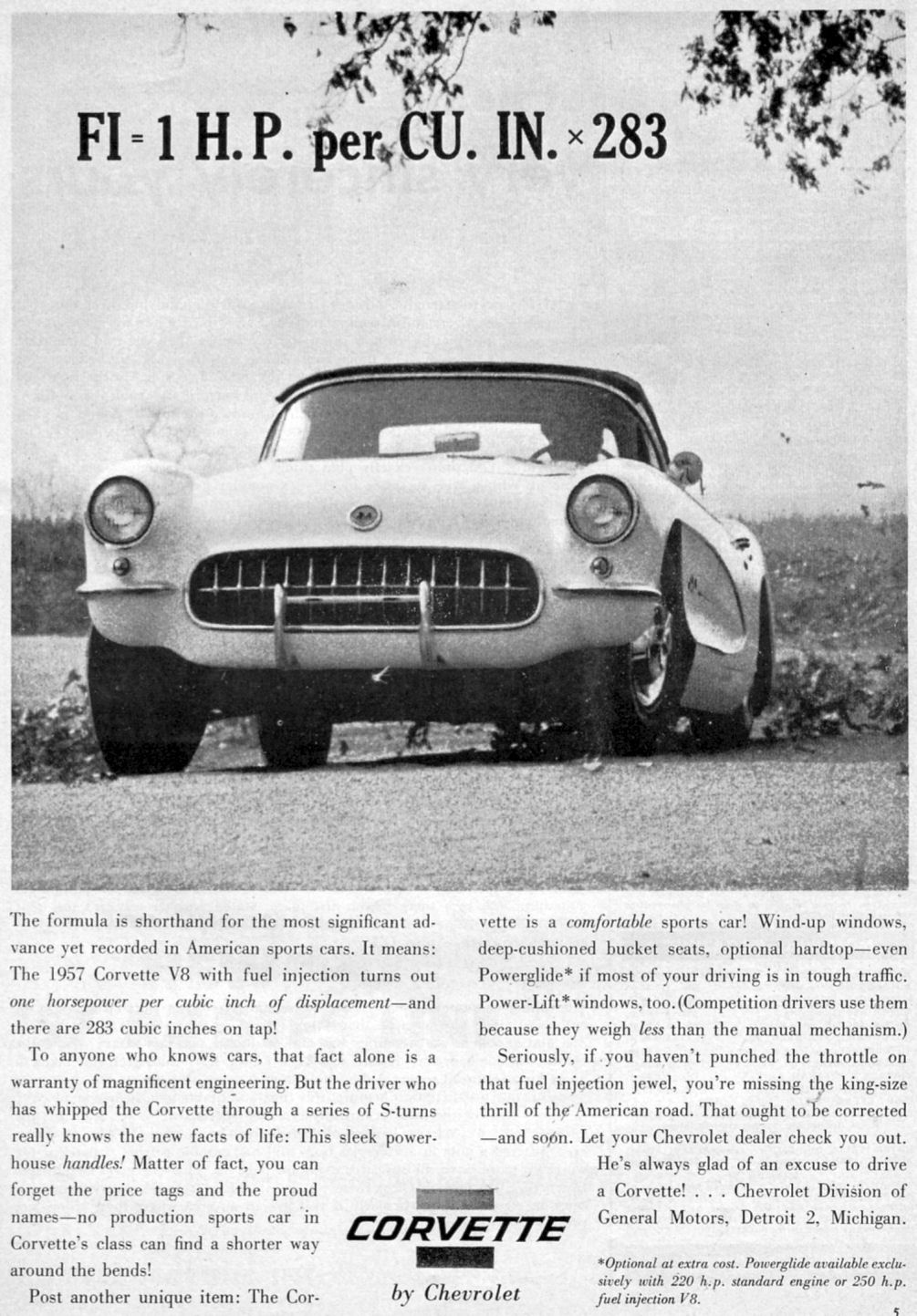 1957 Corvette Ad-03