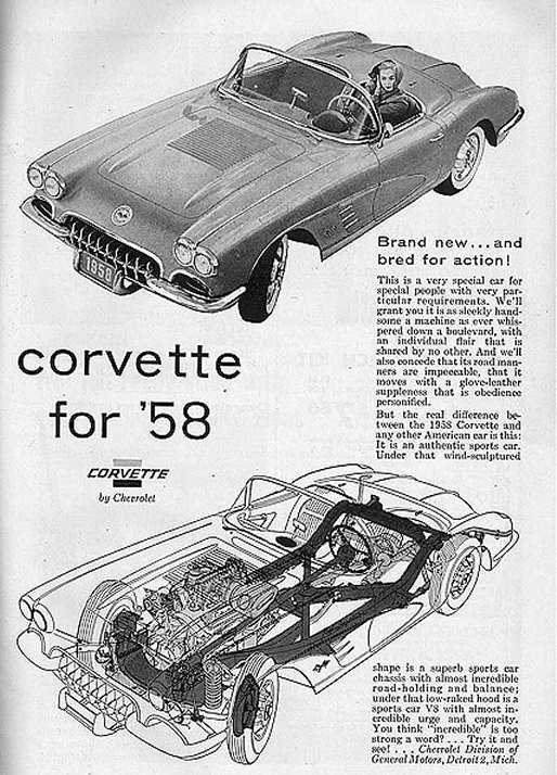 1958 Corvette Ad-03