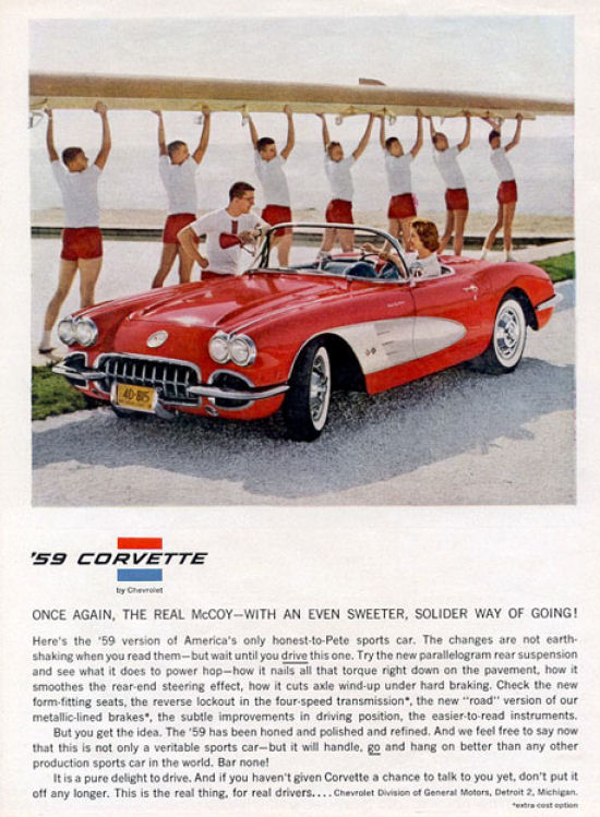1959 Corvette Ad-01
