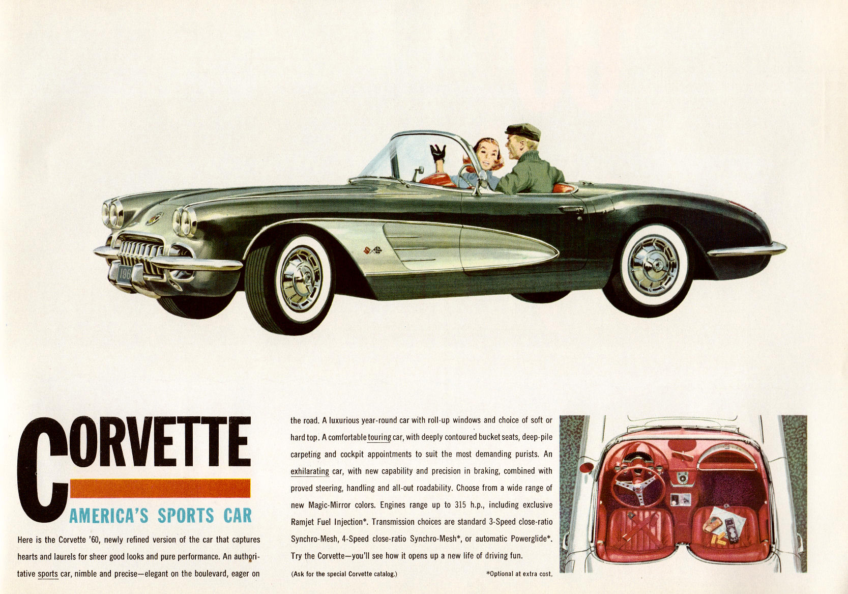 1960 Corvette Ad-01