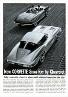 1963 Corvette Ad-06