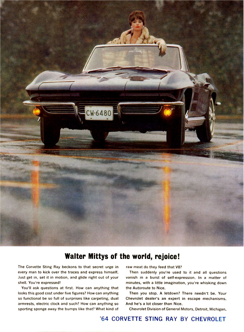 1964 Corvette Ad-02