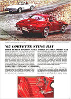 1965 Corvette Ad-06