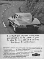 1965 Corvette Ad-11