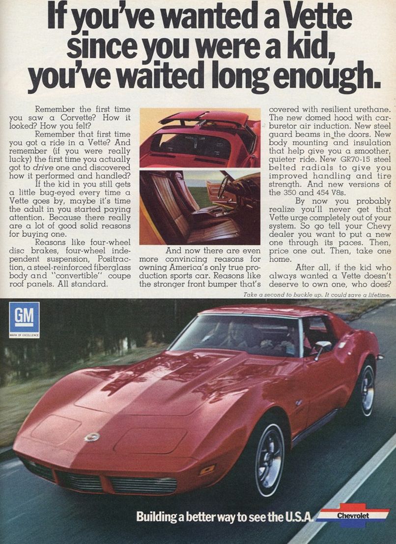 1973 Corvette Ad-02