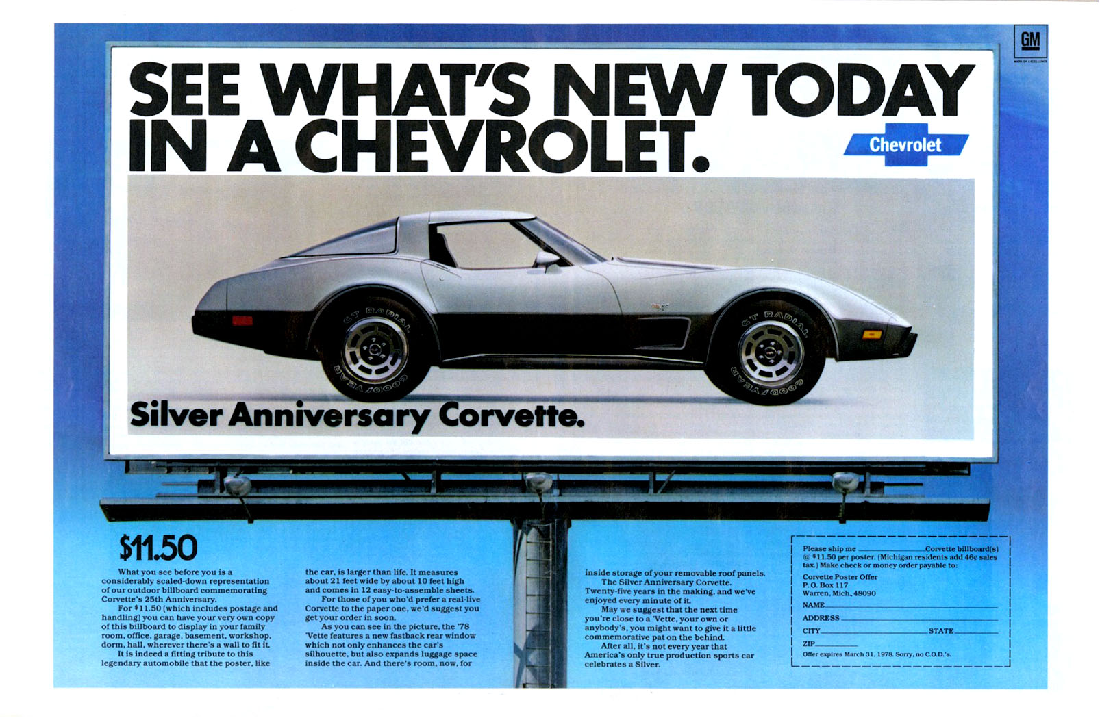 1978 Corvette Ad-02